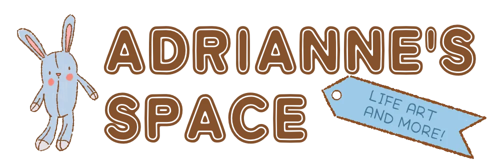ADRIANNE'S SPACE